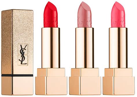 ysl star lipstick